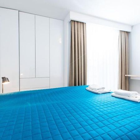 Resort Apartamenty Klifowa Rewal 30 Екстер'єр фото