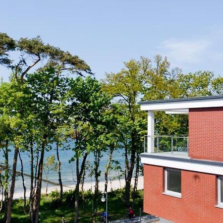 Resort Apartamenty Klifowa Rewal 30 Екстер'єр фото