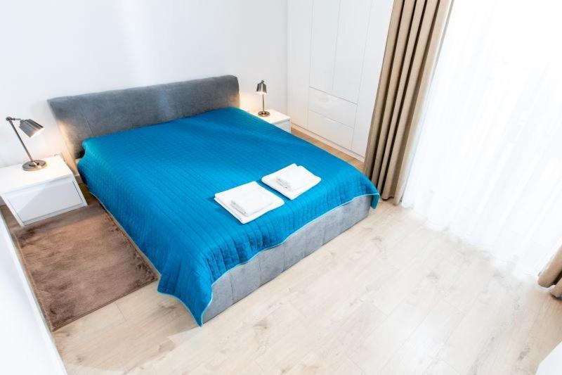 Resort Apartamenty Klifowa Rewal 30 Екстер'єр фото