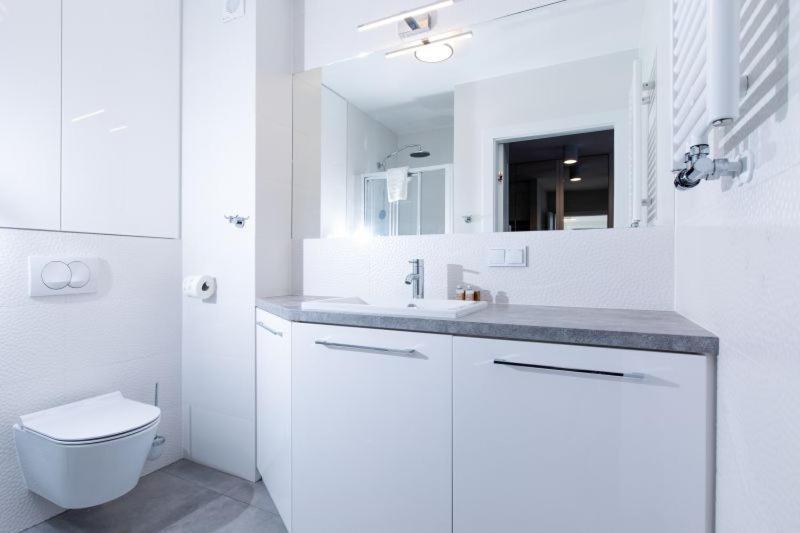 Resort Apartamenty Klifowa Rewal 30 Екстер'єр фото