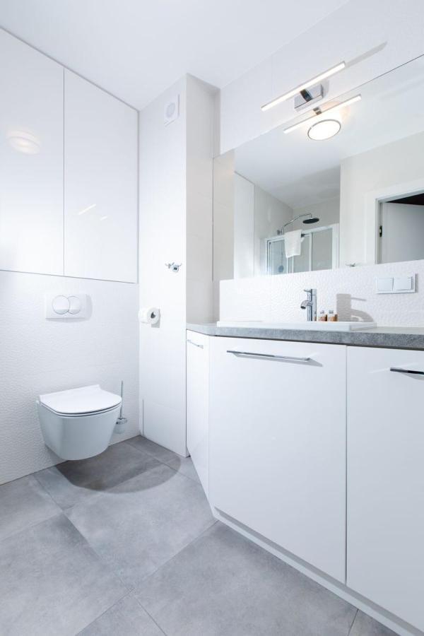 Resort Apartamenty Klifowa Rewal 30 Екстер'єр фото
